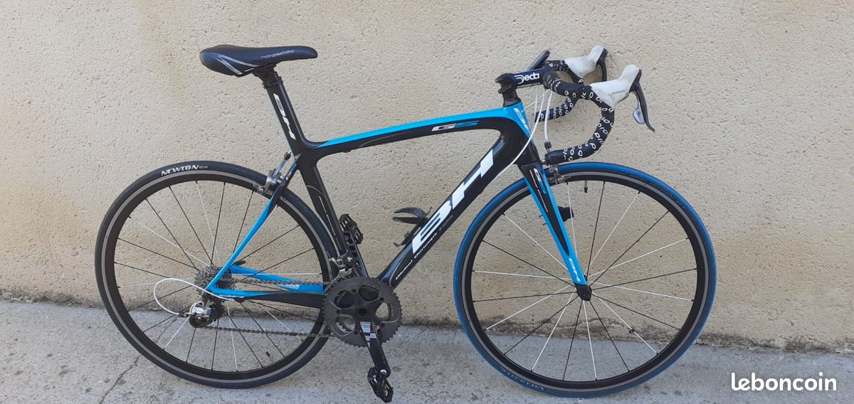 Vélo de route (image 2)