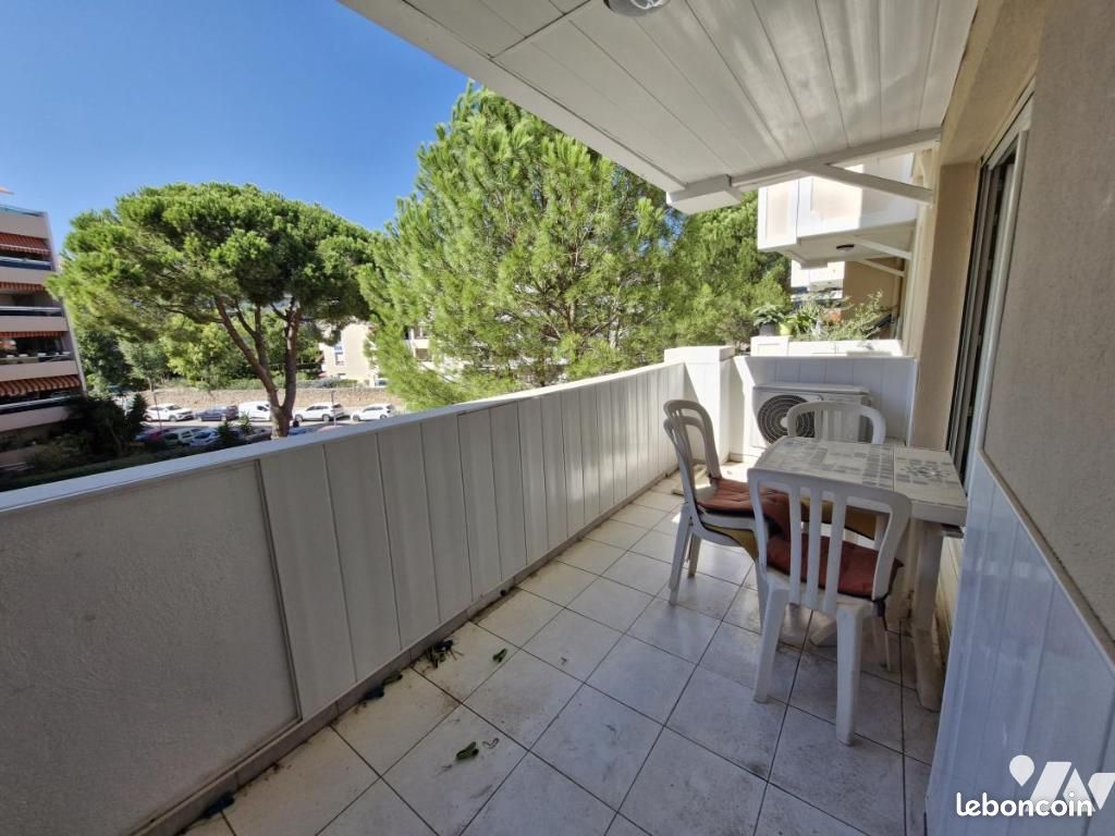 Appartement 4 pièces 79 m² · à Hyères · 79 m² · 337 600 €