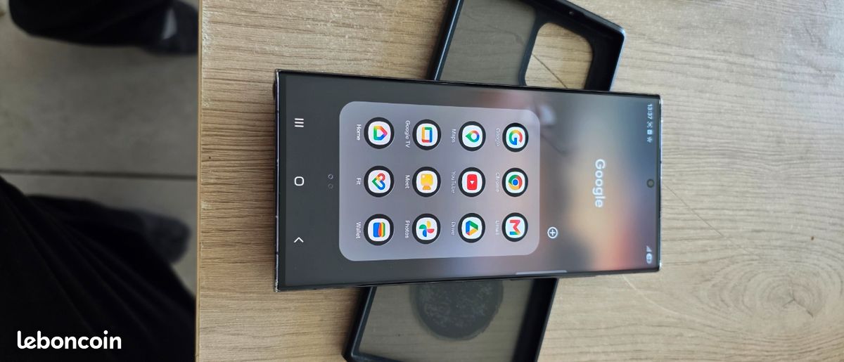 Samsung S 23 ultra (image 2)