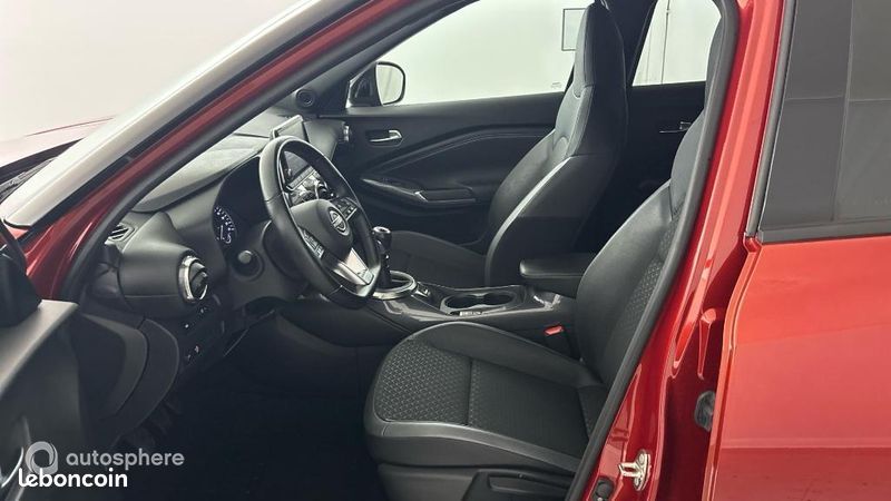 Nissan Juke 1.0 DIG-T 114ch Shadow 2023.5 (image 12)