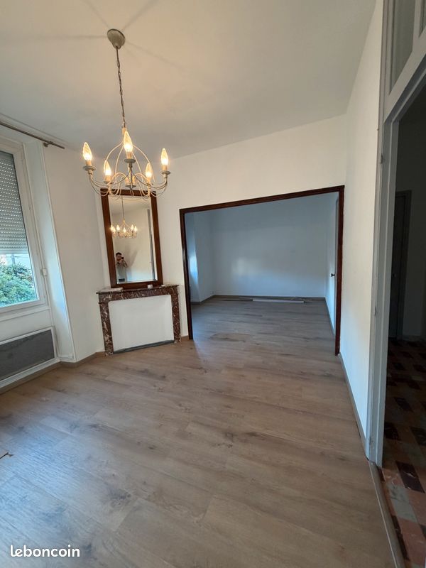 Appartement 4 pièces 86 m² · à Nîmes · 86 m² · 895 €/mois