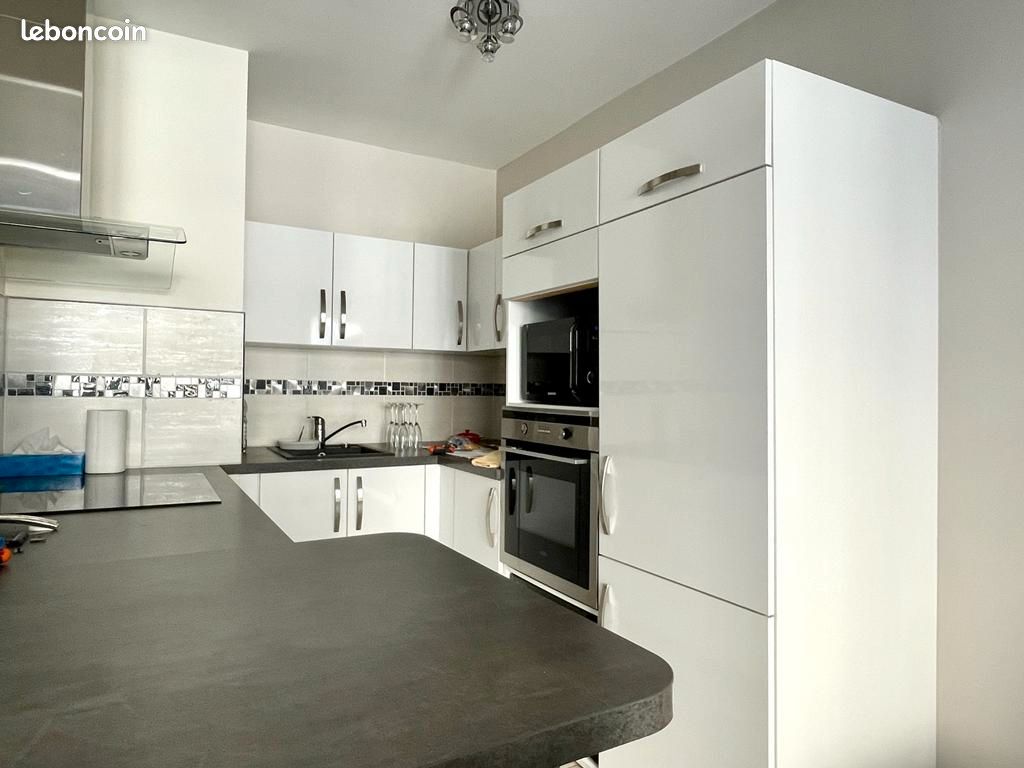 Appartement a louer franconville - 2 pièce(s) - 40 m2 - Surfyn