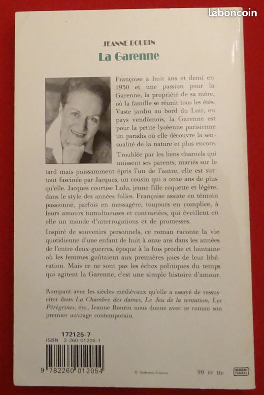 Livres AVENTIN, BOURRIN, CORMAN (image 4)
