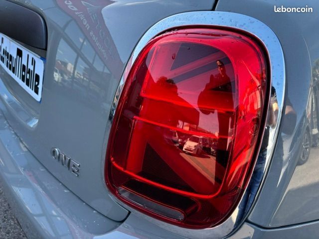 Mini MINI 5 PORTES ONE 102CH EDITION GREENWICH (image 11)