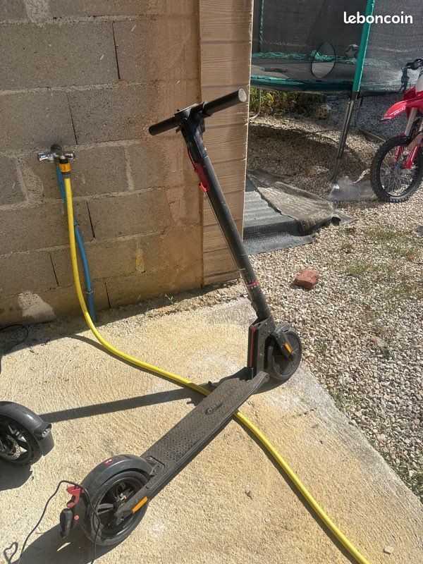 Trottinettes électrique (image 1)