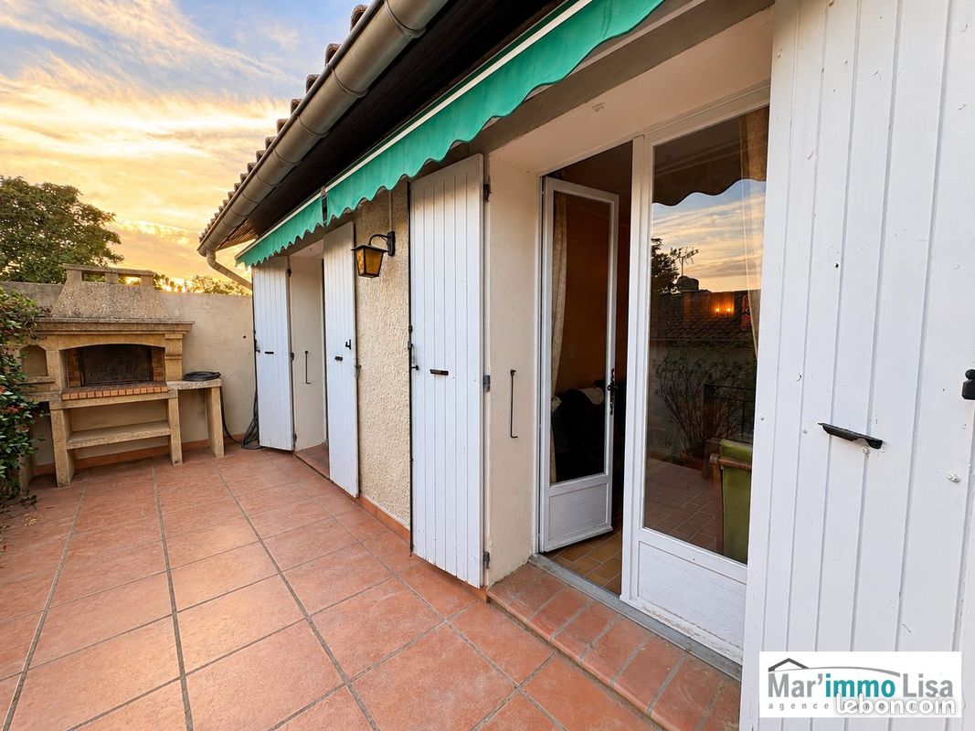 Maison 5 pièces 140 m² · à Charleval · 140 m² · 472 500 €
