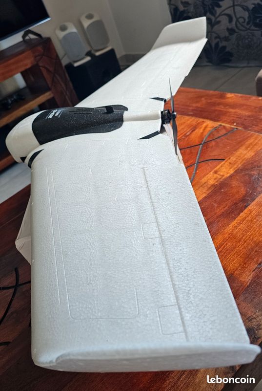 ZOHD ORBIT WING FPV drone (image 1)