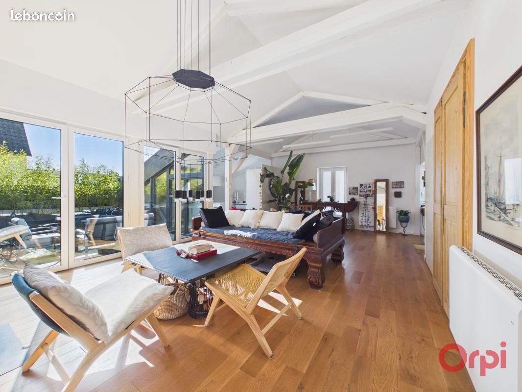 Maison 5 pièces 171 m² · à Fegersheim · 171 m² · 522 800 €