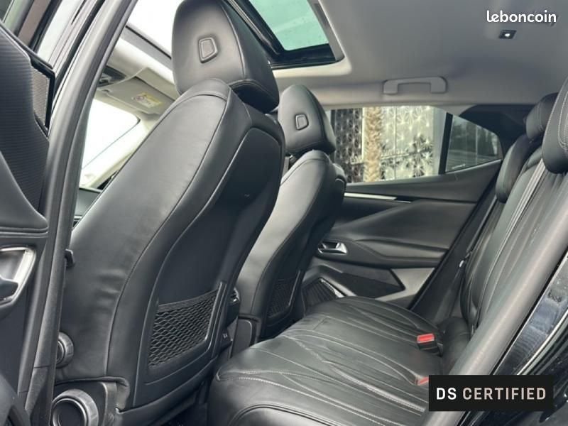 Ds DS 4 E-TENSE 225ch Rivoli (image 8)