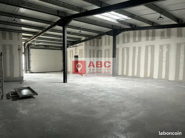 Annonce location Local commercial perpignan