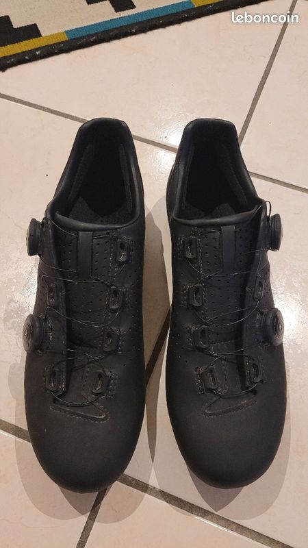 Chaussure route Van Rysel Roadr 900 Équipements vélos