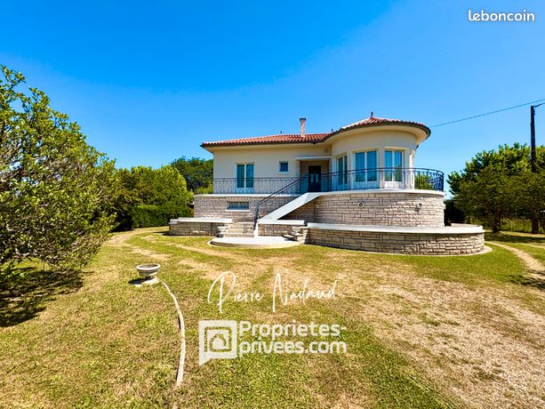 Maison 6 pièces 164 m²
