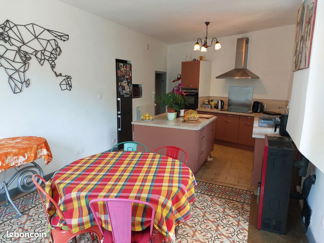 Maison 5 pièces 150 m² · à Aubres · 150 m² · 248 000 €