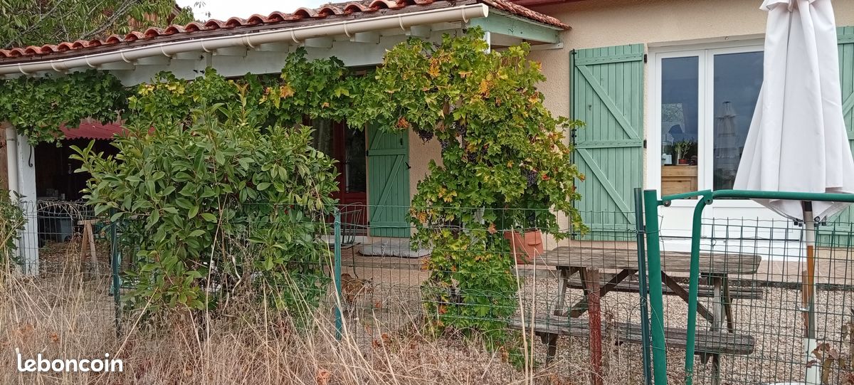 Maison 6 pièces 100 m² · à Monestier · 100 m² · 190 000 €