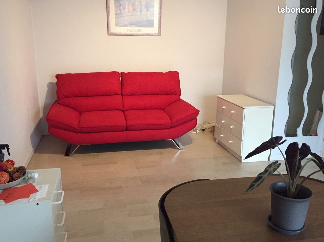 Appartement 2 pièces 50 m² · à Lyon · 50 m² · 245 000 €
