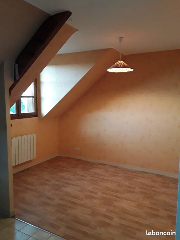 Appartement 1 pièce 30 m² · à La Riche · 30 m² · 500 €/mois