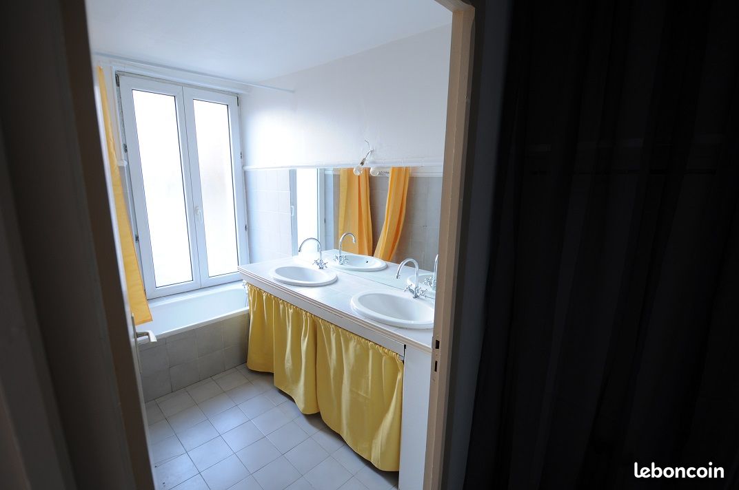 Appartement a louer agen - 3 pièce(s) - 62 m2 - Surfyn