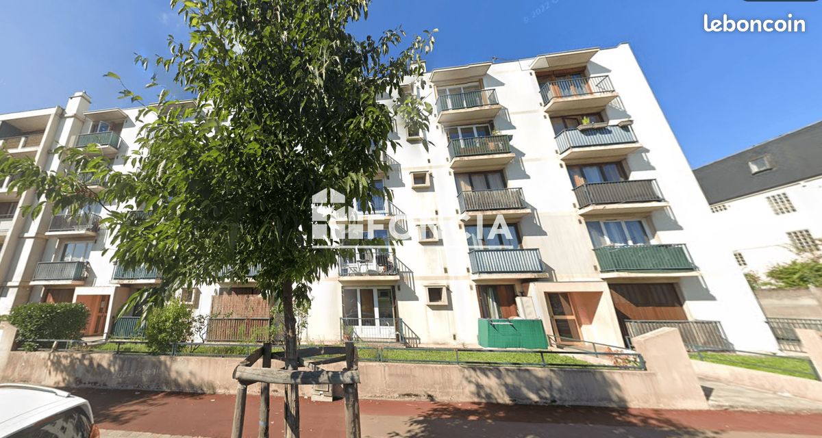 Appartement 1 pièce 21 m² · à Antony · 21 m² · 695 €/mois