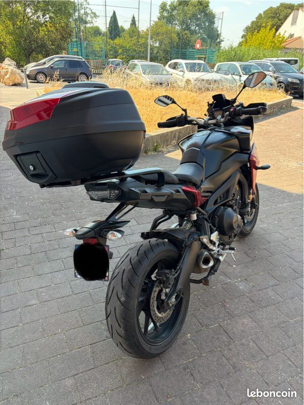 Tracer 900 Yamaha 2020 (image 3)