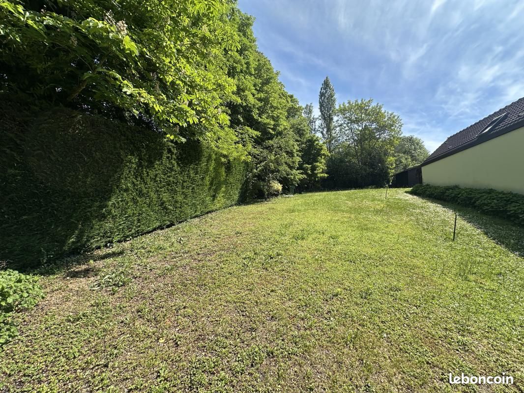 Terrain 446 m² Coulommiers · 80 300 €