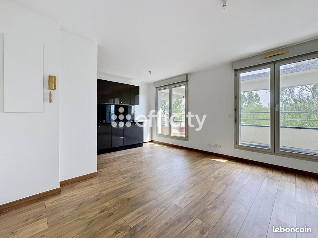 Appartement 2 pièces 43 m² · à Lognes · 43 m² · 186 000 €
