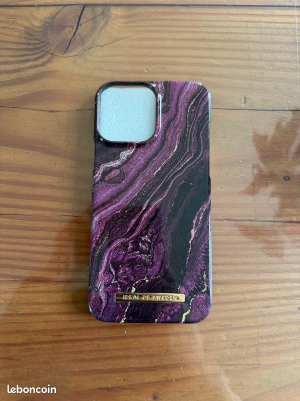 Coque iPhone 13 Pro Max (image 1)