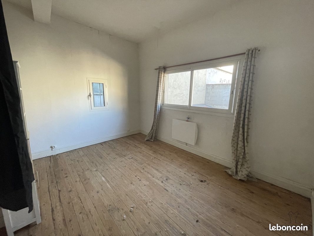 Duplex 2 pièces 60 m² (image 7)