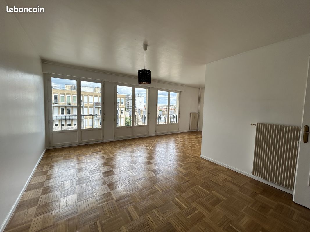 Appartement 2 pièces 65 m² · à Reims · 65 m² · 760 €/mois