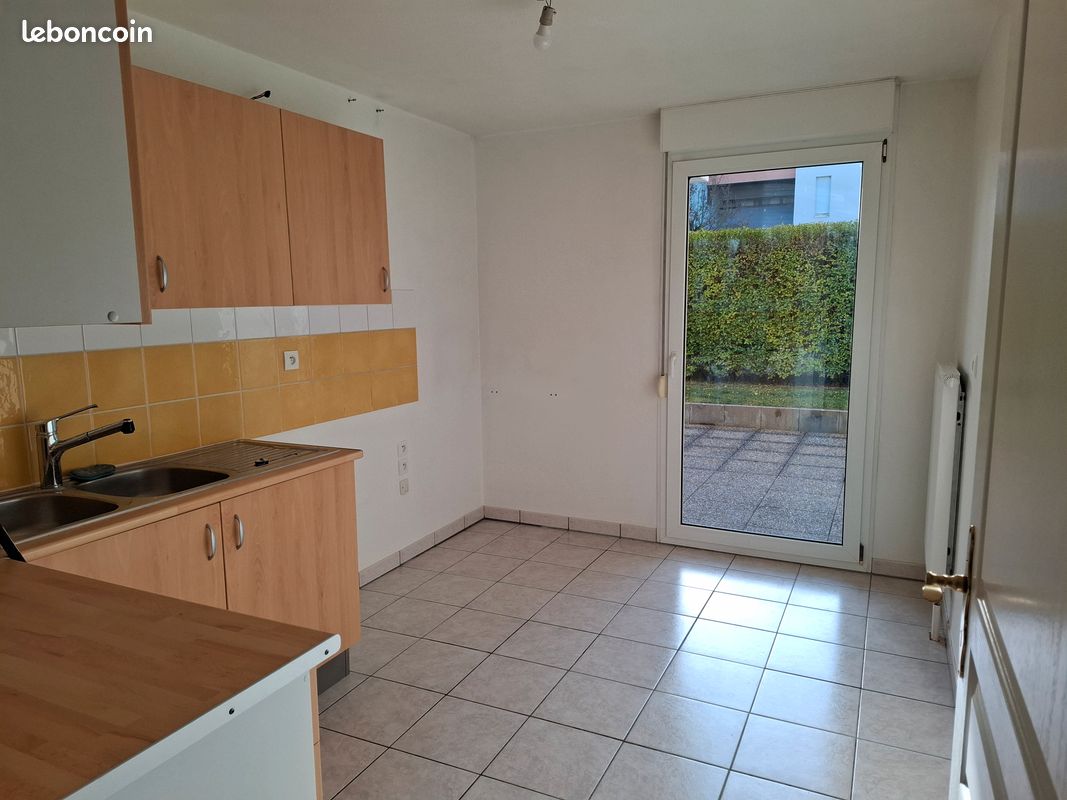 Appartement a louer illkirch-graffenstaden - 3 pièce(s) - 70 m2 - Surfyn