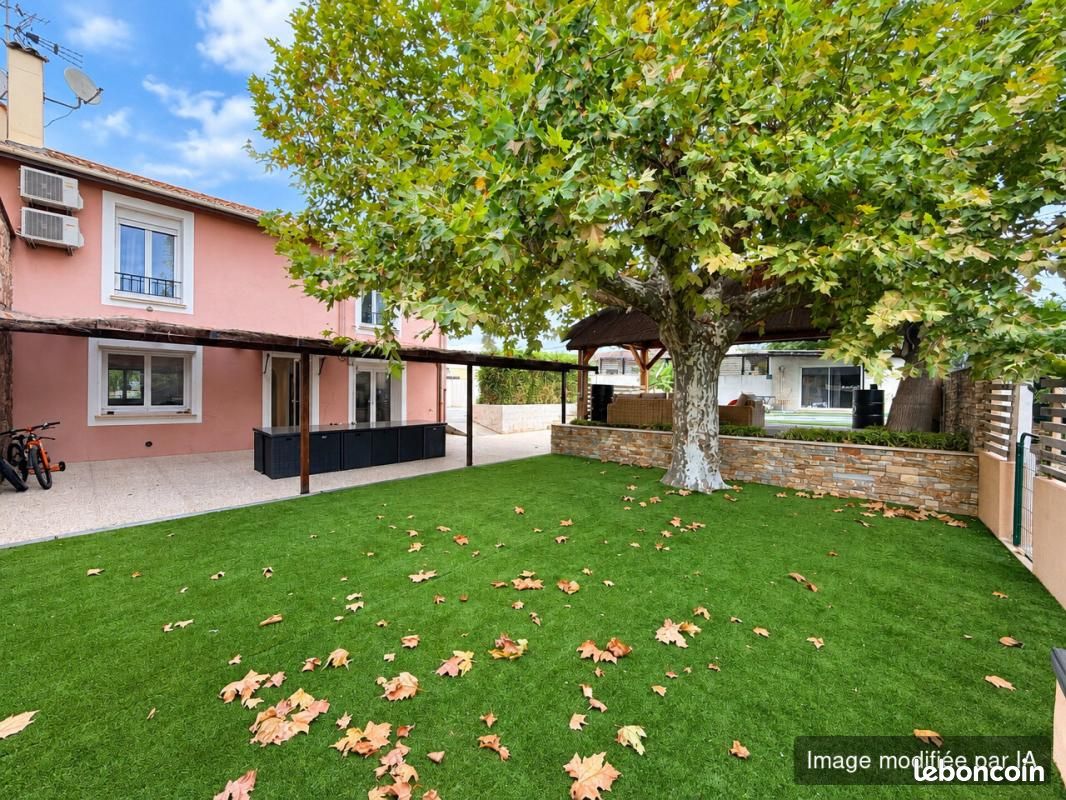 Maison 5 pièces 138 m² · à Fréjus · 138 m² · 499 000 €