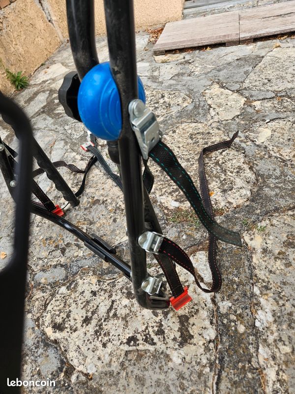 Porte vélo (image 4)
