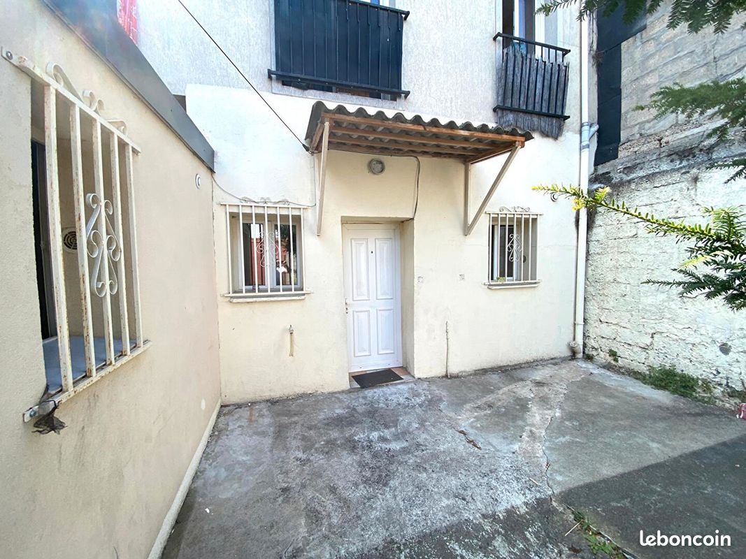 Appartement 3 pièces 43 m² · à Argenteuil · 43 m² · 900 €