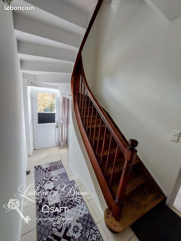 Maison 17 pièces 320 m² (image 5)