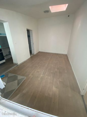 Appartement f2