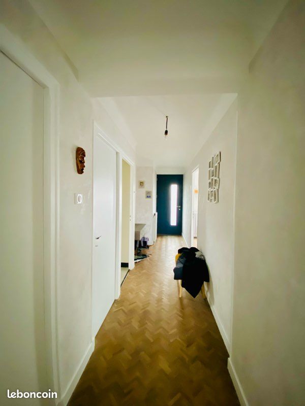 Maison 4 pièces 90 m² · à Malemort · 90 m² · 970 €/mois