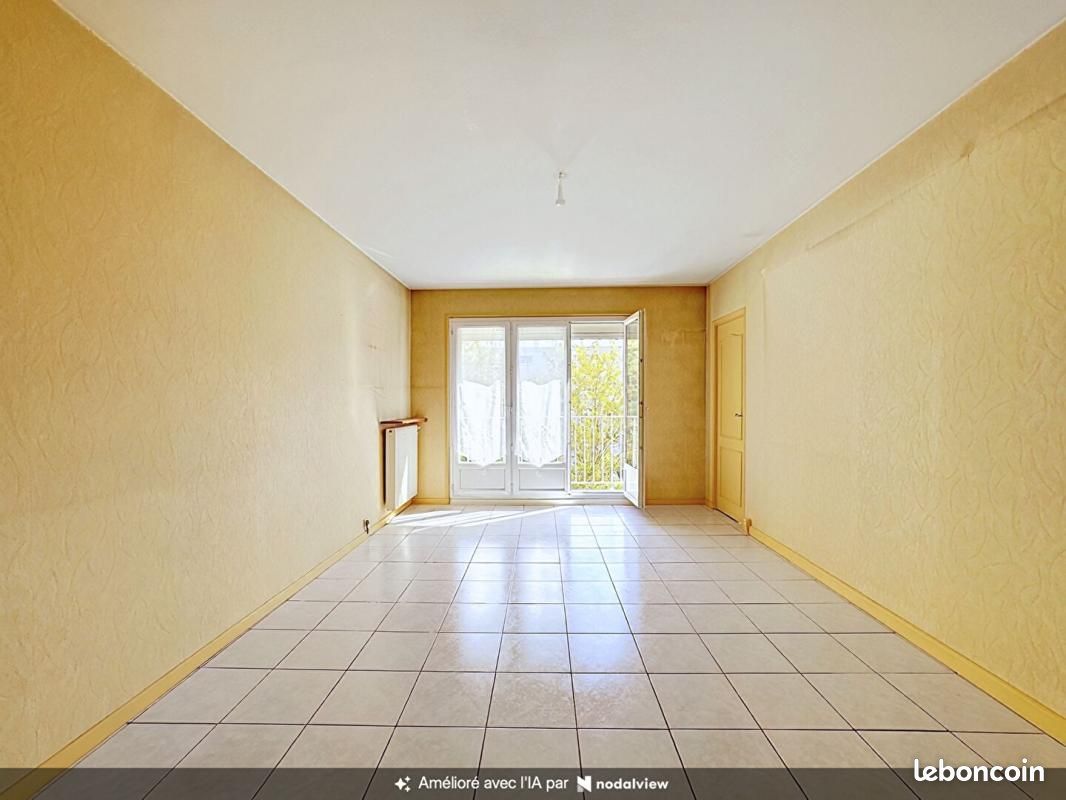 Appartement 3 pièces 57 m² · à Villiers-sur-Marne · 57 m² · 209 900 €