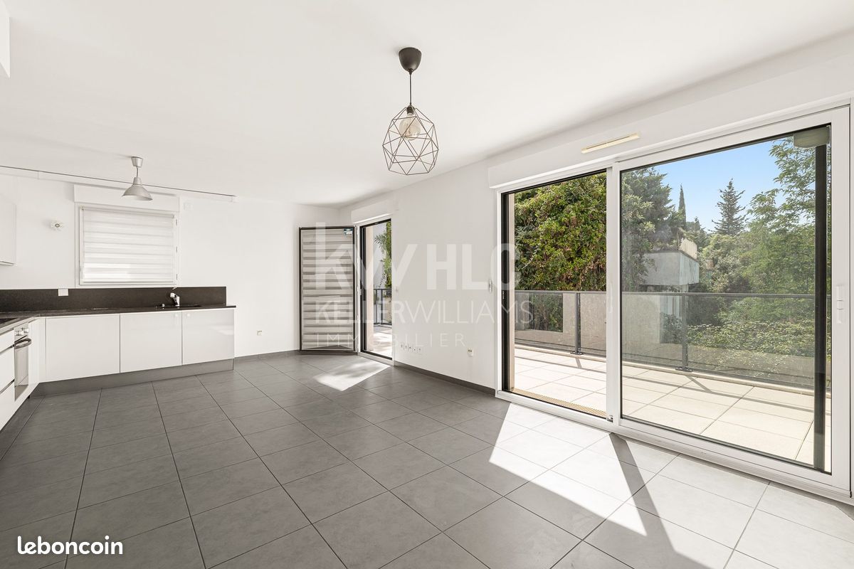 Appartement 3 pièces 65 m² · à Nice · 65 m² · 460 000 €