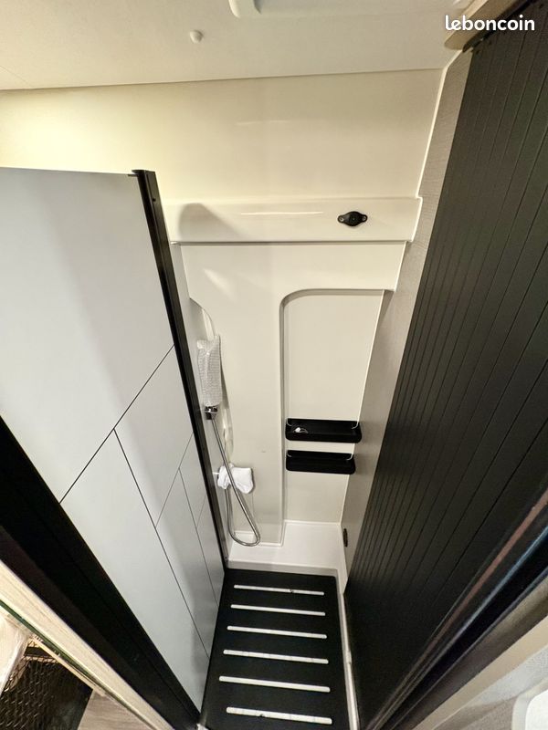 Fourgon Randger R 560 4X4 (image 11)