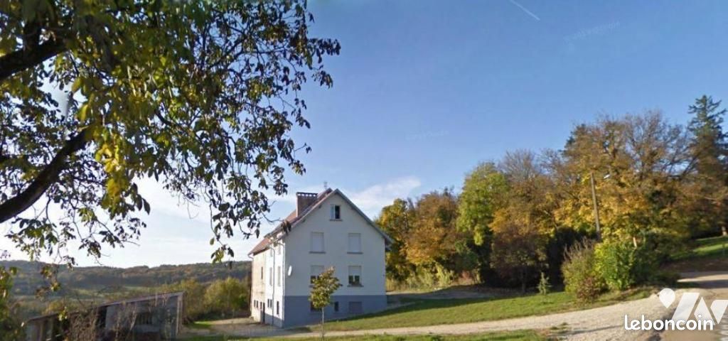 Maison 4 pièces 111 m² · à Grosbois · 111 m² · 661 €/mois