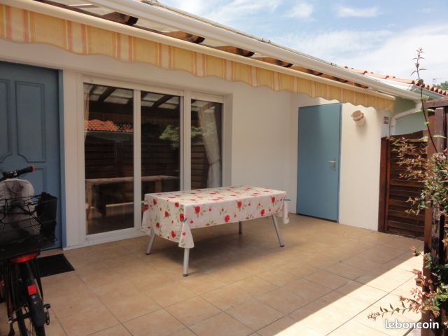 Maison 3 pièces 71 m² · à Le Teich · 71 m² · 320 000 €