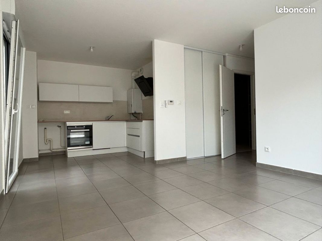 Appartement 2 pièces 47 m² · à Oberhausbergen · 47 m² · 176 000 €