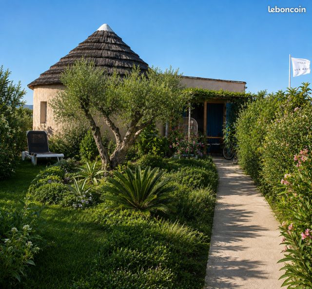 Maison 4 pièces 66 m² · à Le Barcarès · 66 m² · 740 €/mois