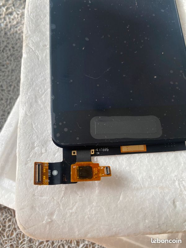 Écran LG k8 2017 (image 2)