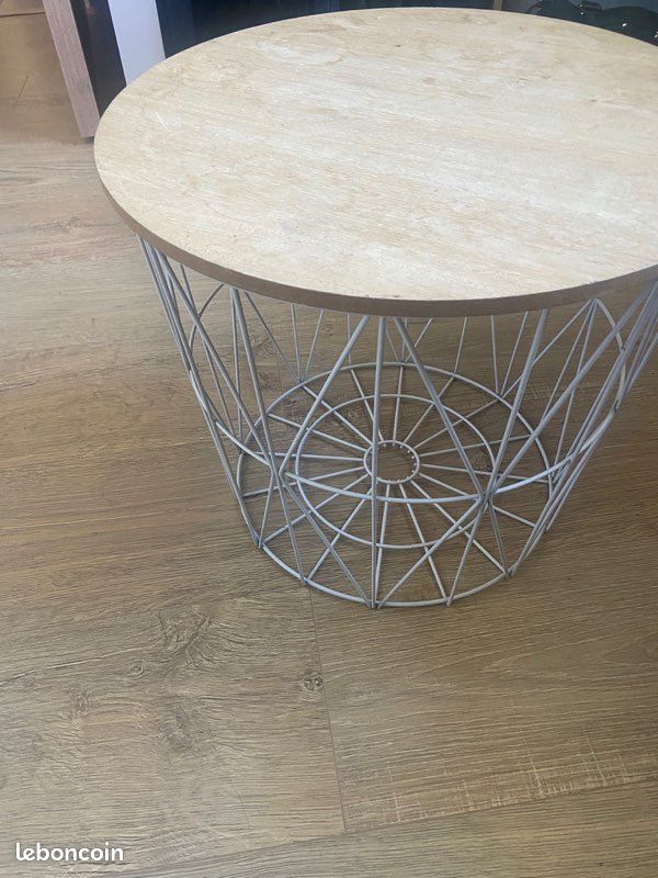 Table de chevet (image 1)