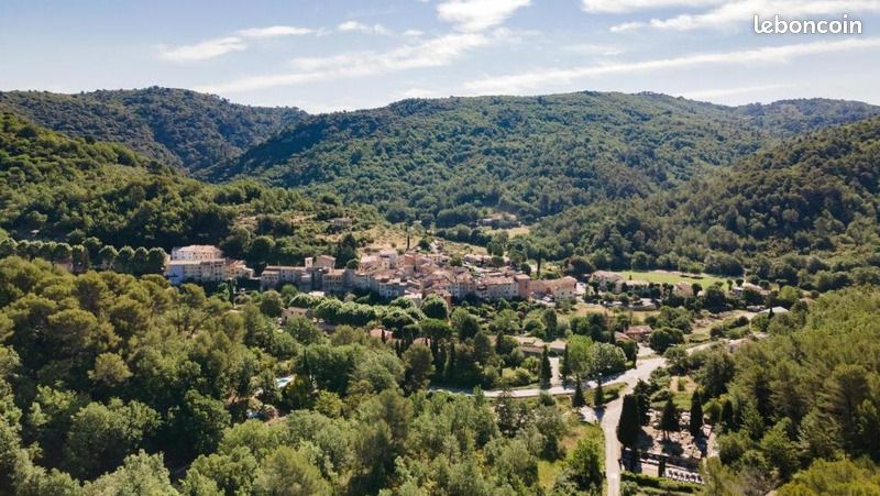 Terrain 2 800 m² Montferrat (image 7)