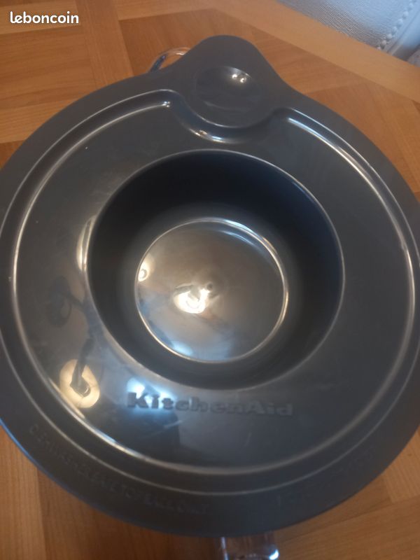 Bol verre kitchenaid (image 2)