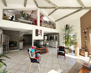 Maison 739 000 € - 175 m²