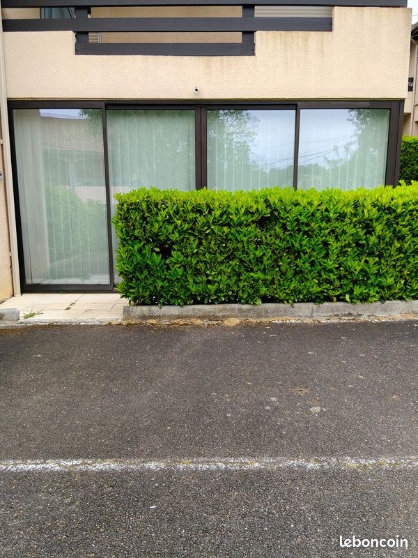Appartement 2 pièces 30 m² · à Cazaubon · 30 m² · 500 €