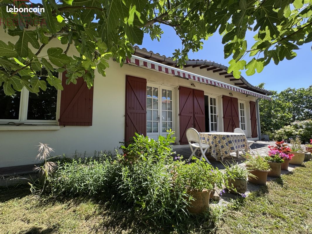 Maison 5 pièces 128 m² · à Aussillon · 128 m² · 149 000 €
