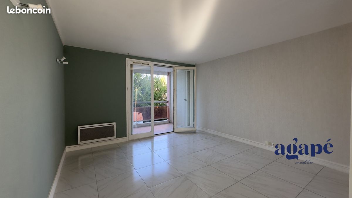 Appartement 3 pièces 57 m² · à Nevers · 57 m² · 570 €/mois